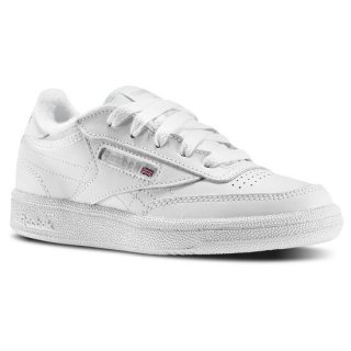 Reebox Club C - is nice. The Reebox Club C - R171163 01 will sell well in France. Oh yeah, they\'re really great! Aren\'t they? How about this Reebox Classics Shoes? Do you like it?
