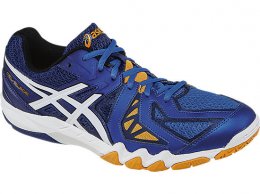 Asics GEL-Blade 5 Sports Shoes