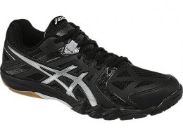 Asics GEL-Court Control Volleyball Shoes