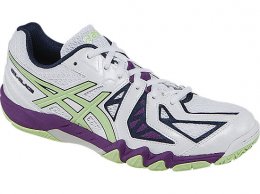 Asics GEL-Blade 5