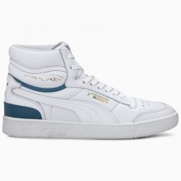 Puma Ralph Sampson Mid Sneakers
