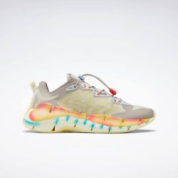 Reebok Braindead Zig Kinetica II Shoes