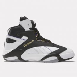 Reebok Shaq Attaq MVP Sneakers