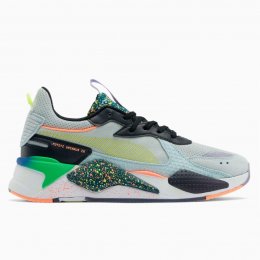 Puma RS-X Fourth Dimension Sneakers