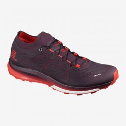 Unisex Salomon S/LAB ULTRA 3