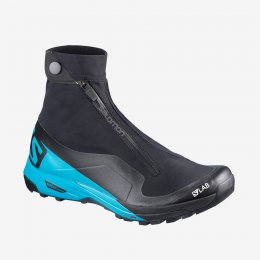 Salomon S/LAB XA ALPINE 2 Running Shoes