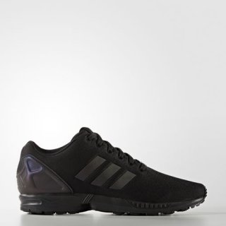 adidas ZX Flux Originals, featuring a sport mesh upper, Xeno color-shifting details, and lightweight cushioning for a standout sneaker that turns heads.