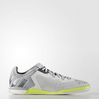 The adidas ACE 16.1 Court Shoes: Stylish, affordable, and designed for playmakers who dominate the court with complete control and precision.