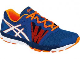 Asics GEL-Craze TR Shoes