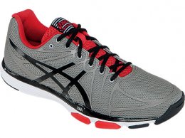 Asics GEL-Exert TR Cross-training Shoes