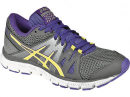 Asics GEL-Unifire TR Run Shoes