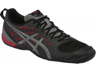 The Asics GEL-Fortius 2 TR Black/Gun Metal/Fiery Red will sell well in Frankfort. Asics Training Shoes is up to date style. asics shoes sale