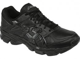 Asics GEL-190 TR Black