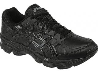 The Asics GEL-190 TR Training Shoe, a versatile and high-performing shoe designed to elevate your training sessions.