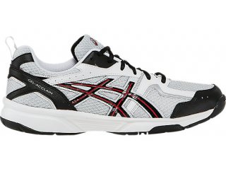 Asics GEL-Acclaim Official Store stores. This pair of Asics GEL-Acclaim White/Red/Black are shapeable. Asics Training Shoes Final Markdowns Sale Official Store Store.