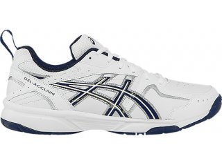 Asics GEL-Acclaim Final Markdowns Sale. The Asics GEL-Acclaim White/Navy/Silver S530L 0150 is the most popular color in MS, USA.