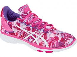 Asics GEL-Fit Sana 2 PRINTS
