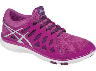 Save: 30% off. Breathable air-mesh throughout the shoe makes it Ideal for both high and low impact classes.