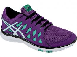 Asics GEL-Fit Tempo 2 Ladies Training Shoe