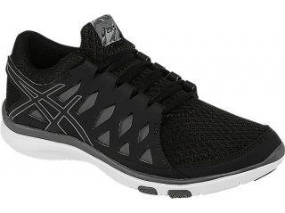 Save: 30% off. The new Asics GEL-Fit Tempo model while appreciating the continuity of the lightweight cushioned midsole and supportive great-fitting uppers.
