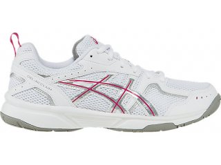Save: 26% off. This great fitting all-purpose training shoe features a leather and mesh upper for durable comfort.