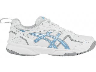 Save: 26% off. This great fitting all-purpose training shoe features a leather and mesh upper for durable comfort.