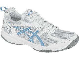 Save: 26% off. This great fitting all-purpose training shoe features a leather and mesh upper for durable comfort.