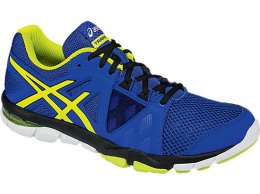 Asics Gel-Craze TR 3 Training Shoes