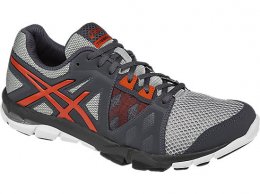 Asics Gel-Craze TR 3 Final Markdowns