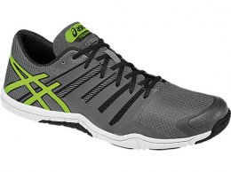 Asics Met-Conviction Casual Shoes