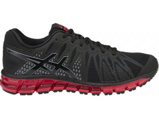 Injecting our training footwear design with the DNA of or running shoe technology is the innovative GEL-Quantum 180 TR. Premium Affordable running shoes.