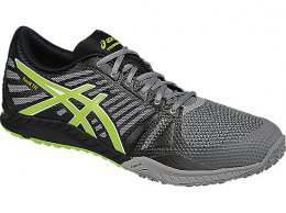 Asics fuzeX TR Walking Shoes
