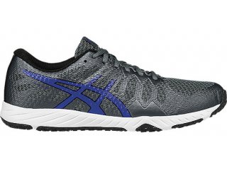 Asics Gel-Nitrofuze TR for sale. The Asics Gel-Nitrofuze TR Carbon/Imperial/Black is becoming widely popular in Harrisburg. Affordable Training shoes.