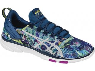 Save: 32% off. Rearfoot GEL cushioning systems combine with the lightweight flexible midsole to provide excellent cushioning.