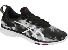 Asics GEL-Fit Sana 2 PRINTS Sneakers