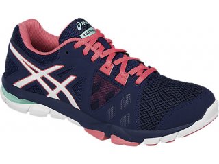 Save 32% off. Inspired by the ASICS running collection, offering FluidRide midsole for cushioning, protection, yet remaining flexible with FluidAxis technology.