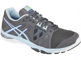 Asics GEL-Craze TR 3 Sports Shoes
