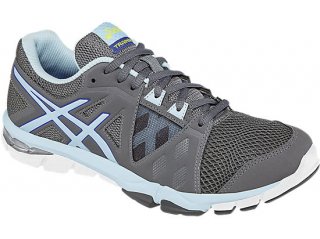 Save: 32% off. Inspired by the ASICS running collection, offering FluidRide midsole for cushioning, protection, yet remaining flexible with FluidAxis technology.