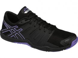Asics Met-Conviction Sneakers