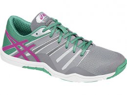 Asics Met-Conviction Shoes