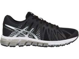 Asics GEL-Quantum 180 TR Running Shoes