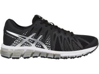 Save: 35% off. Injecting our training footwear design with the DNA of our running shoe technology is the innovative Asics GEL-Quantum 180 TR model.