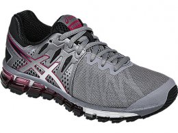 Asics GEL-Quantum 180 TR Work Shoes