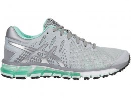 Asics GEL-Quantum 180 TR Run Shoes