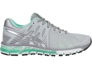 Save: 35% off. Injecting our training footwear design with the DNA of our running shoe technology is the innovative Asics GEL-Quantum 180 TR model.