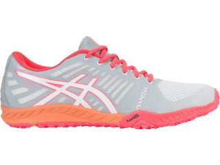 Save: 35% off, the all-new Asics fuxeX TR shoe is equipped to give you the all-in-one premium training experience you’ve been looking for.