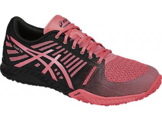 Save: 35% off, yet offers plenty of room in the toe box so your foot can naturally adjust during dynamic cross-training movements.