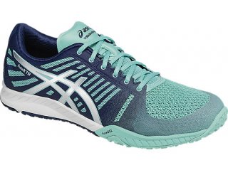 Save: 35% off, the all-new Asics fuxeX TR shoe is equipped to give you the all-in-one premium training experience you’ve been looking for.