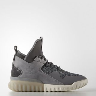Elevate your street style with the adidas Tubular X Shoes, unique X-shaped overlay, and a translucent heel for a contemporary and standout look.
