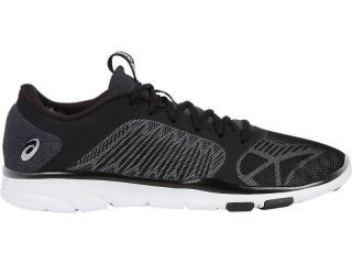 Save: 30% off. Designed for high-impact training, our Asics GEL-Fit Tempo 3 shoe features our Rearfoot GEL Cushioning System.